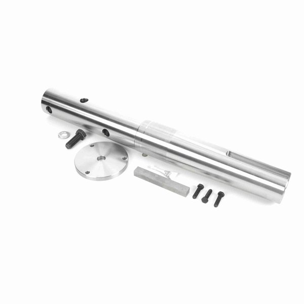 Browning Torque Taper Plus Shaft Mount Reducers Screw Conveyor Accessory - 215DSP307-3;BRO 215DSP307-3